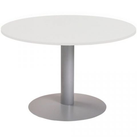 MESA ROCADA MEETING REDONDA DE JUNTAS DIAMETRO 120