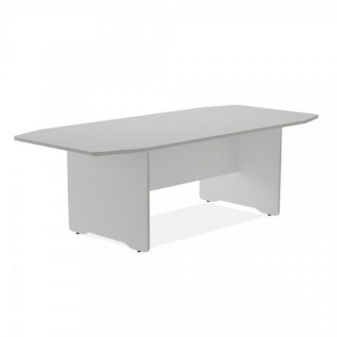 MESA ROCADA MEETING DE JUNTAS 220x100 PIES MELAMIN