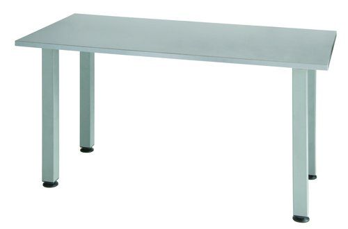 MESA ROCADA MEETING MODULAR 140x70 RECTANGULAR GRI