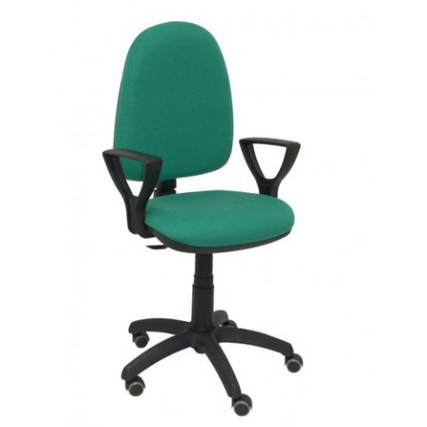 SILLA PIQUERAS Y CRESPO AYNA BRAZOS FIJOS MECANISM