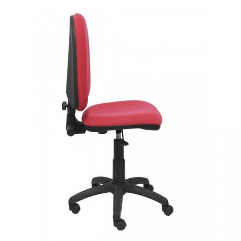 SILLA PIQUERAS Y CRESPO AYNA MECANISMO CONTACTO PE