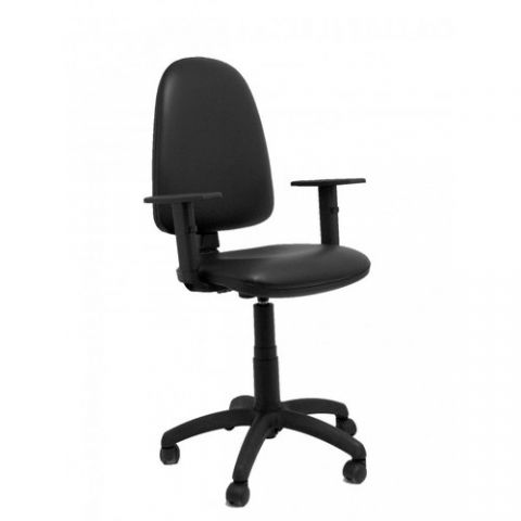 SILLA PIQUERAS Y CRESPO AYNA BRAZOS REGULABLES MEC