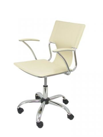 SILLA PIQUERAS Y CRESPO BOGARRA BRAZOS FIJOS MECAN