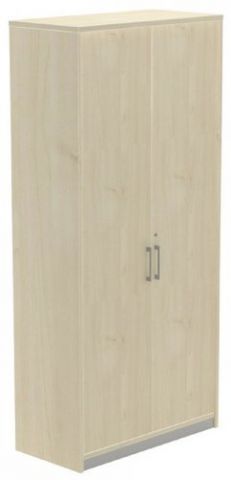 ARMARIO ROCADA CON PUERTAS 195x90x45 ESTRUCTURA HA