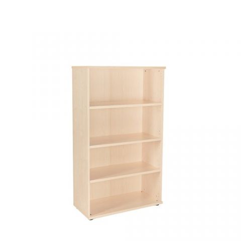 ARMARIO ROCADA ABIERTO 156x90x45 ESTRUCTURA HAYA Y