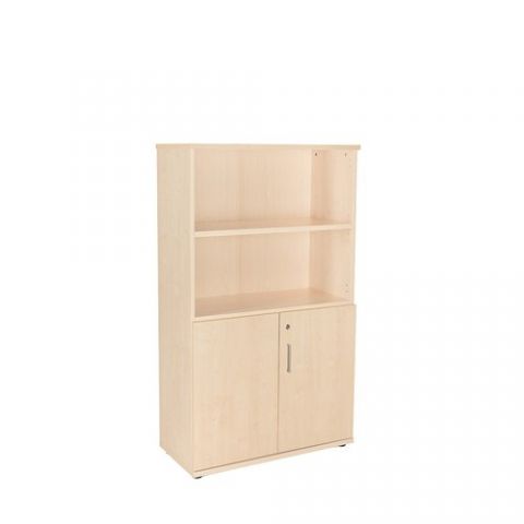 ARMARIO ROCADA CON PUERTAS BAJAS 156x90x45 ESTRUCT