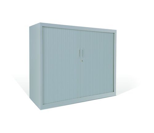 ARMARIO GAPSA METALICO DE PERSIANA VERTICAL STANDA