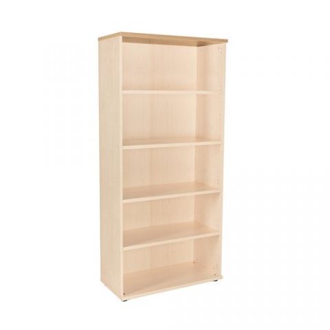 ARMARIO ROCADA ABIERTO 195x90x45 ESTRUCTURA HAYA Y