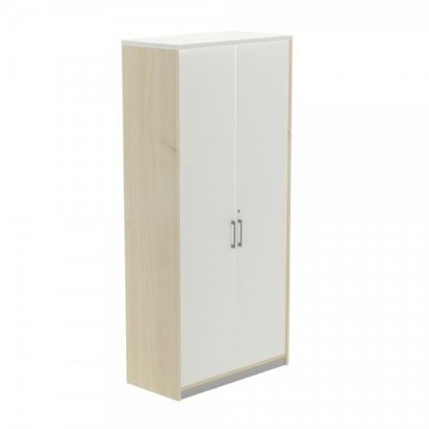 ARMARIO ROCADA CON PUERTAS 195x90x45 ESTRUCTURA HA