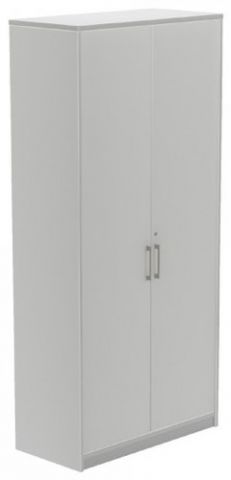 ARMARIO ROCADA CON PUERTAS 195x90x45 ESTRUCTURA AL