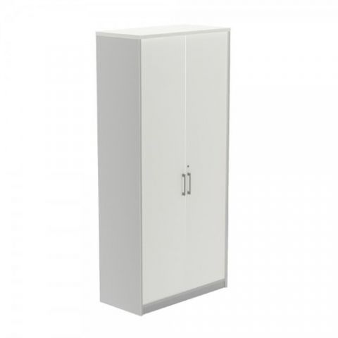 ARMARIO ROCADA CON PUERTAS 195x90x45 ESTRUCTURA AL