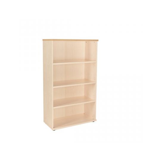 ARMARIO ROCADA ABIERTO 156x90x45 ESTRUCTURA HAYA Y