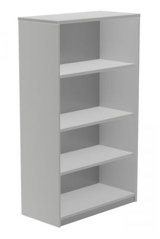 ARMARIO ROCADA ABIERTO 156x90x45 ESTRUCTURA ALUMIN