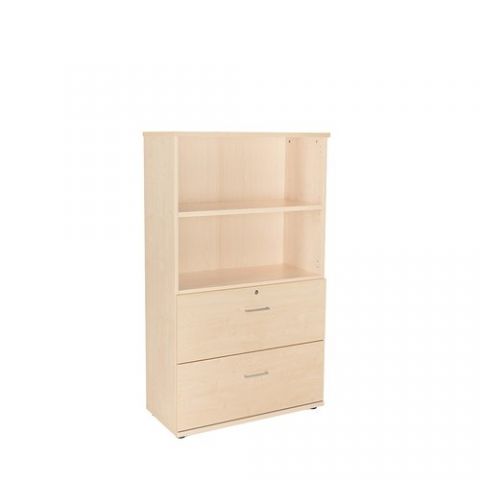 ARMARIO ROCADA CARPETERO 156x90x45 ESTRUCTURA HAYA