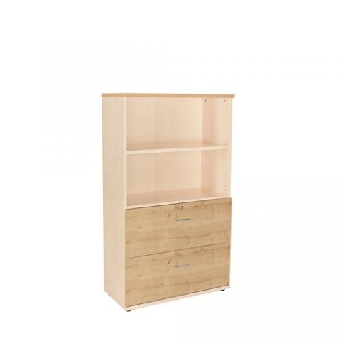 ARMARIO ROCADA CARPETERO 156x90x45 ESTRUCTURA HAYA