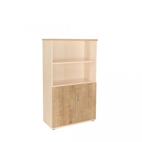 ARMARIO ROCADA CON PUERTAS BAJAS 156x90x45 ESTRUCT