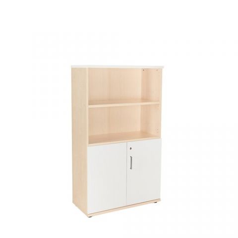 ARMARIO ROCADA CON PUERTAS BAJAS 156x90x45 ESTRUCT