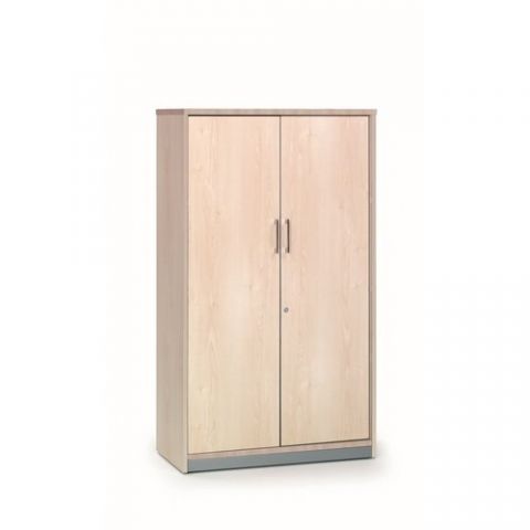 ARMARIO ROCADA CON PUERTAS 156x90x45 ESTRUCTURA HA