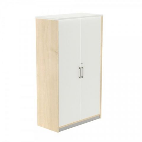 ARMARIO ROCADA CON PUERTAS 156x90x45 ESTRUCTURA HA