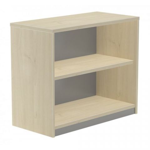 ARMARIO ROCADA ABIERTO 78x90x45 ESTRUCTURA ALUMINI