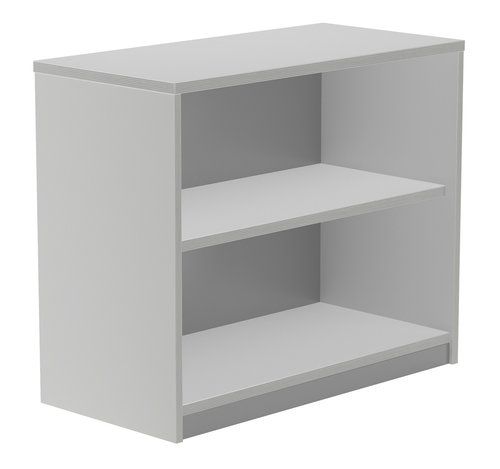 ARMARIO ROCADA ABIERTO 78x90x45 ESTRUCTURA ALUMINI