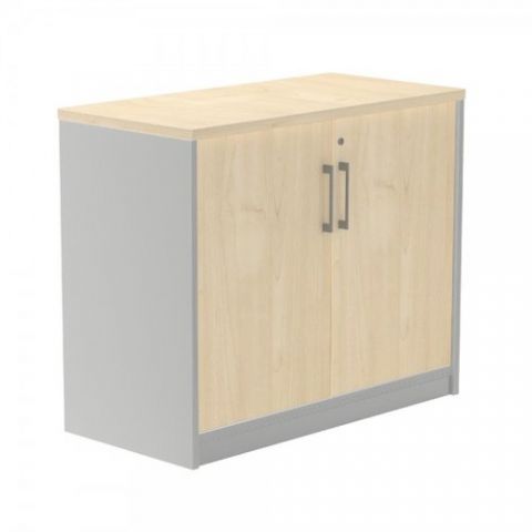 ARMARIO ROCADA CON PUERTAS 78x90x45 ESTRUCTURA ALU