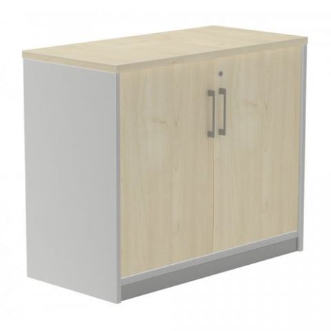 ARMARIO ROCADA CON PUERTAS 78x90x45 ESTRUCTURA ALU