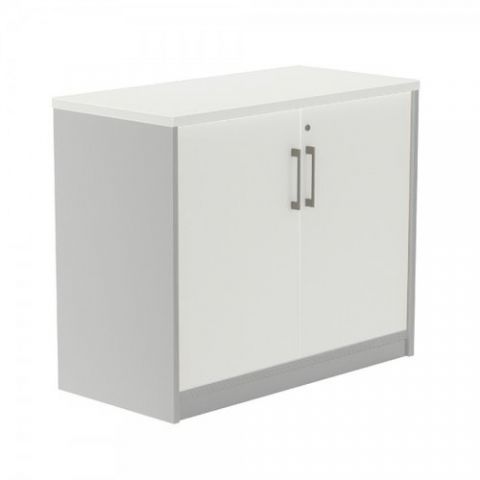 ARMARIO ROCADA CON PUERTAS 78x90x45 ESTRUCTURA ALU