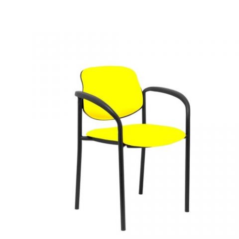 SILLA PIQUERAS Y CRESPO VILLALGORDO CONFIDENTE BRA