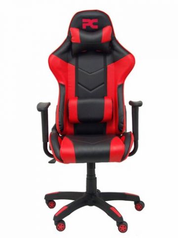 SILLA PIQUERAS Y CRESPO ATALAYA GAMING BRAZOS REGU