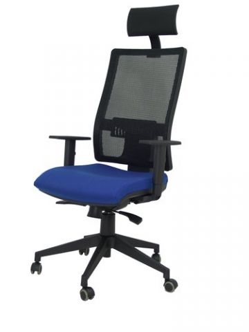 SILLA PIQUERAS Y CRESPO HORNA BRAZOS REGULABLES CA