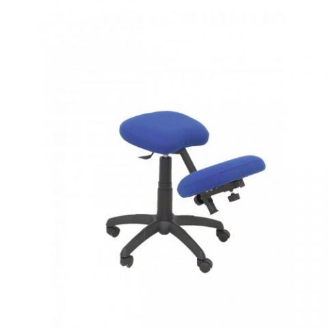 SILLA PIQUERAS Y CRESPO LIETOR GIRATORIA ERGONOMIC