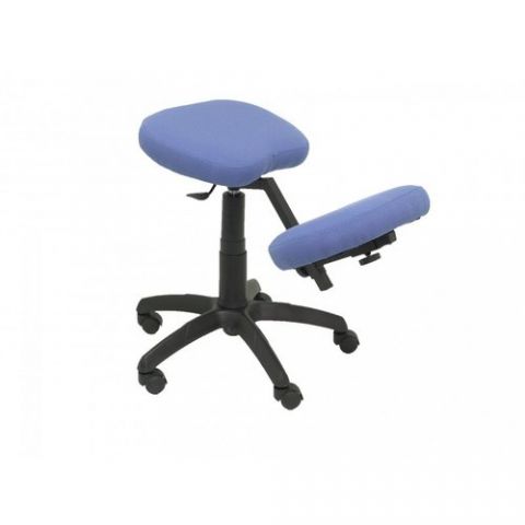 SILLA PIQUERAS Y CRESPO LIETOR GIRATORIA ERGONOMIC