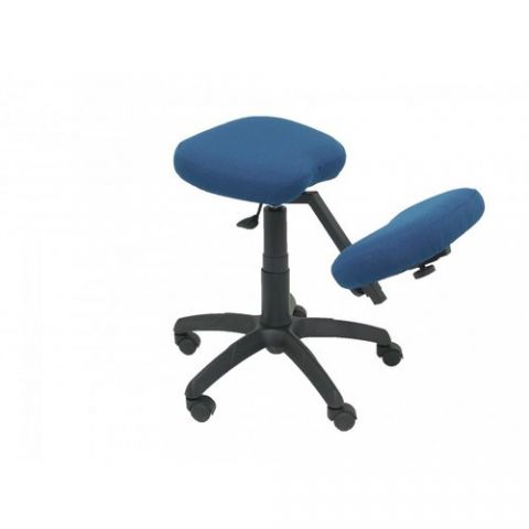 SILLA PIQUERAS Y CRESPO LIETOR GIRATORIA ERGONOMIC