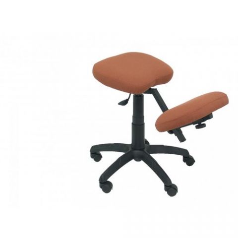 SILLA PIQUERAS Y CRESPO LIETOR GIRATORIA ERGONOMIC