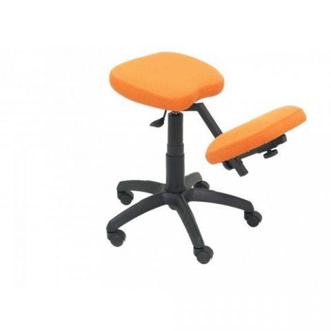 SILLA PIQUERAS Y CRESPO LIETOR GIRATORIA ERGONOMIC