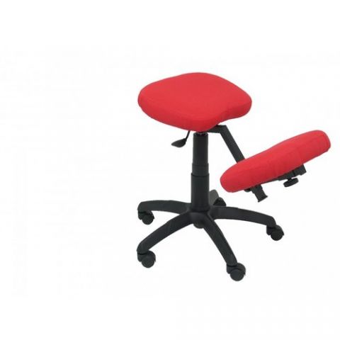 SILLA PIQUERAS Y CRESPO LIETOR GIRATORIA ERGONOMIC