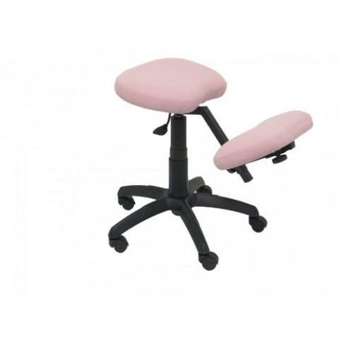 SILLA PIQUERAS Y CRESPO LIETOR GIRATORIA ERGONOMIC