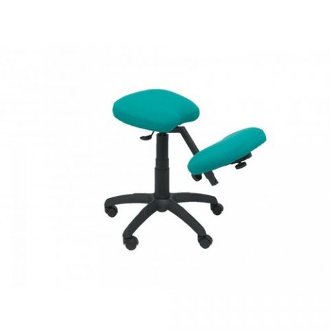 SILLA PIQUERAS Y CRESPO LIETOR GIRATORIA ERGONOMIC