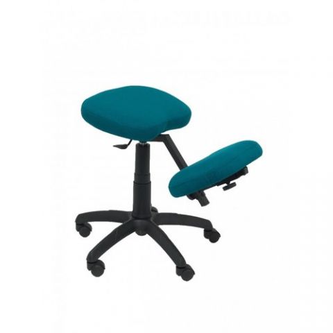 SILLA PIQUERAS Y CRESPO LIETOR GIRATORIA ERGONOMIC