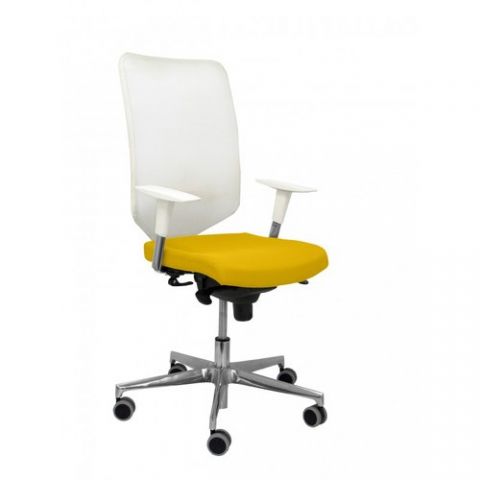 SILLA PIQUERAS Y CRESPO OSSA BLANCA USO INTENSIVO