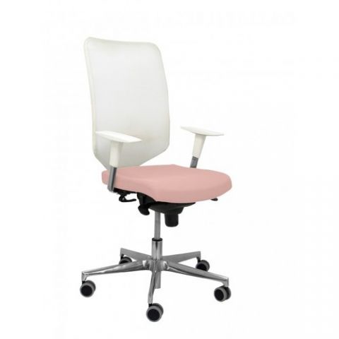 SILLA PIQUERAS Y CRESPO OSSA BLANCA USO INTENSIVO