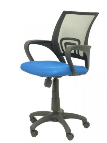 SILLA PIQUERAS Y CRESPO VIANOS BRAZOS FIJOS MECANI