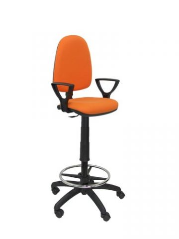 TABURETE PIQUERAS Y CRESPO AYNA BRAZOS FIJOS ERGOM