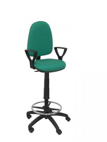 TABURETE PIQUERAS Y CRESPO AYNA BRAZOS FIJOS ERGOM