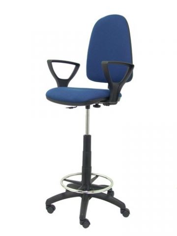 TABURETE PIQUERAS Y CRESPO AYNA BRAZOS FIJOS ERGOM