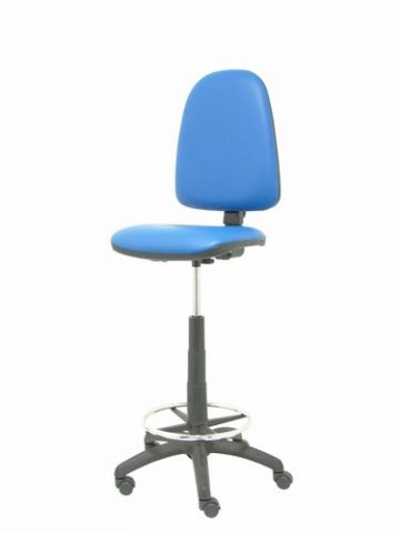 TABURETE PIQUERAS Y CRESPO AYNA ERGOMICO MECANISMO