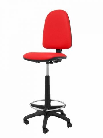 TABURETE PIQUERAS Y CRESPO AYNA ERGOMICO MECANISMO