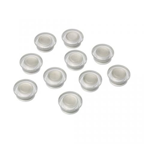 IMANES NOBO PARA PIZARRAS DE CRISTAL BOLSA 10 Uds.