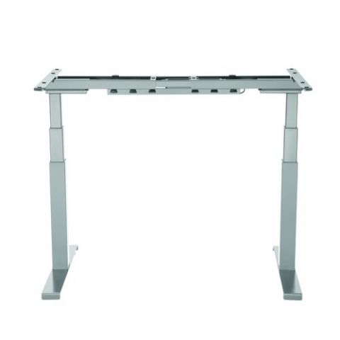 MESA FELLOWES CAMBIO ESTRUCTURA METALICA PARA MESA